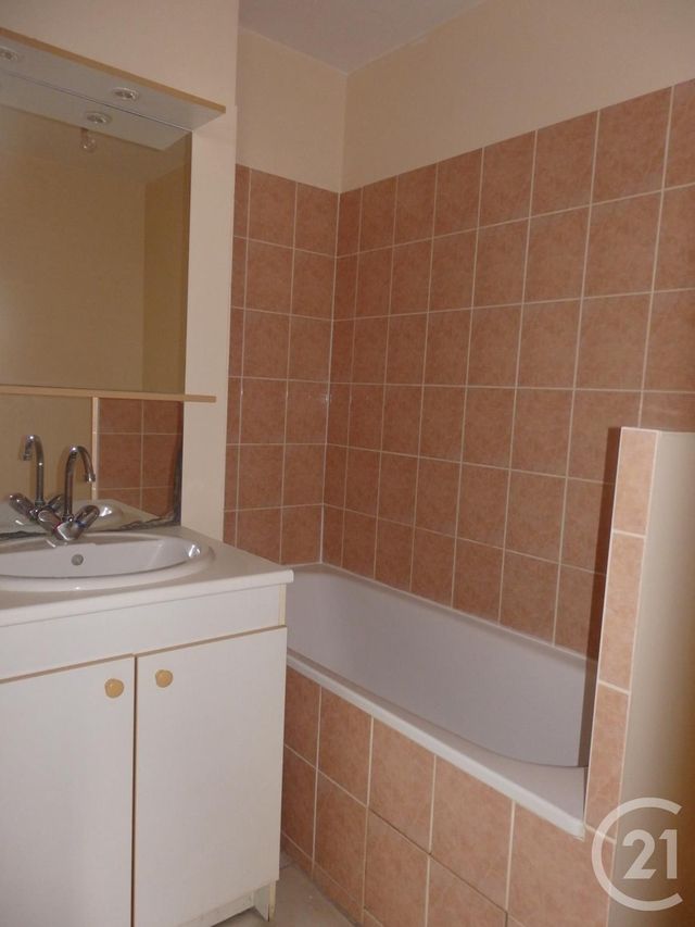 Agrandir la photo Appartement F3 à louer - 3 pièces - 54,67 m2 - LE MANS - 72 - PAYS-DE-LOIRE