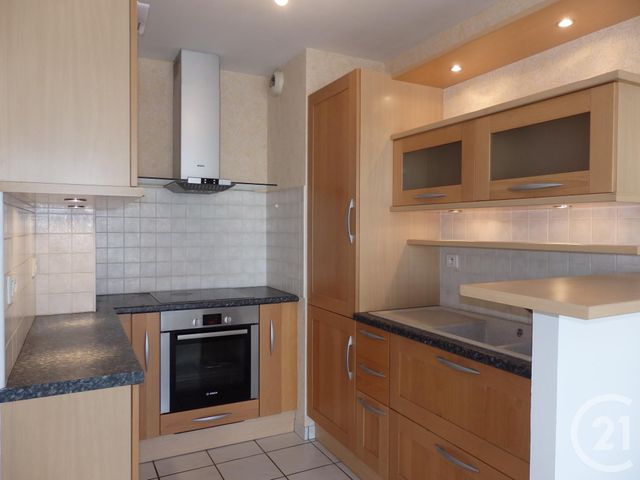 Agrandir la photo Appartement F3 à louer - 3 pièces - 54,67 m2 - LE MANS - 72 - PAYS-DE-LOIRE