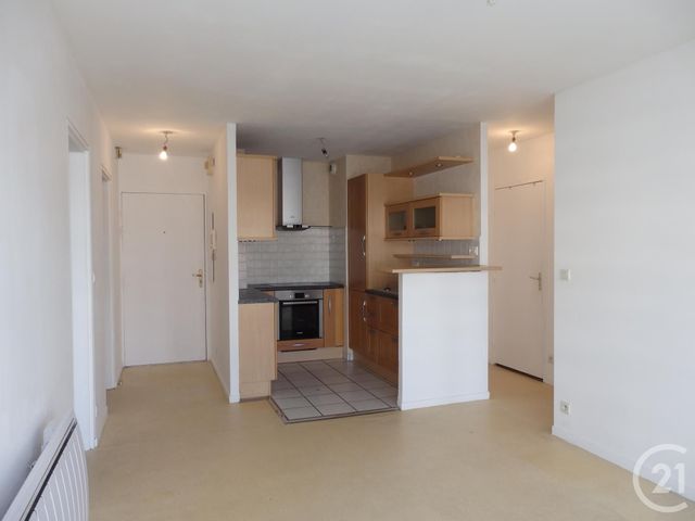 Agrandir la photo Appartement F3 à louer - 3 pièces - 54,67 m2 - LE MANS - 72 - PAYS-DE-LOIRE