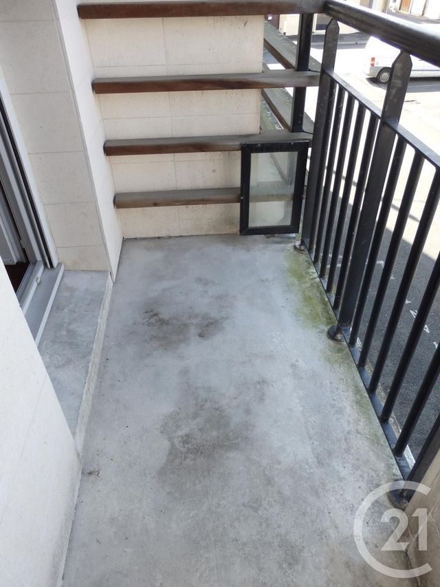 Agrandir la photo Appartement F3 à louer - 3 pièces - 54,67 m2 - LE MANS - 72 - PAYS-DE-LOIRE