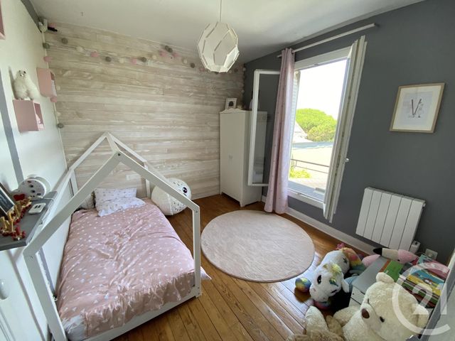 Agrandir la photo Maison à vendre - 4 pièces - 89 m2 - LE MANS - 72 - PAYS-DE-LOIRE
