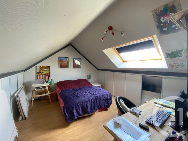 Agrandir la photo Maison à vendre - 4 pièces - 89 m2 - LE MANS - 72 - PAYS-DE-LOIRE