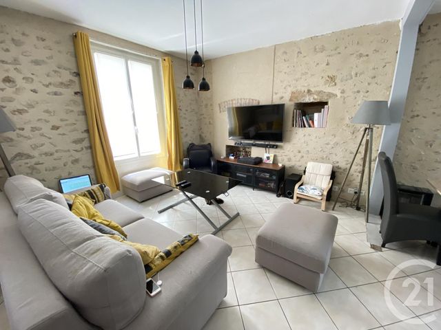 Agrandir la photo Maison à vendre - 4 pièces - 89 m2 - LE MANS - 72 - PAYS-DE-LOIRE