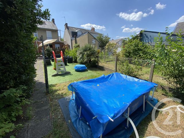 Agrandir la photo Maison à vendre - 4 pièces - 89 m2 - LE MANS - 72 - PAYS-DE-LOIRE