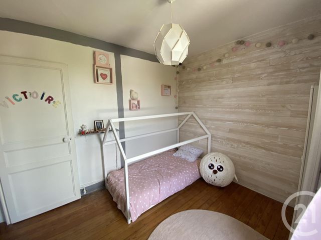 Agrandir la photo Maison à vendre - 4 pièces - 89 m2 - LE MANS - 72 - PAYS-DE-LOIRE