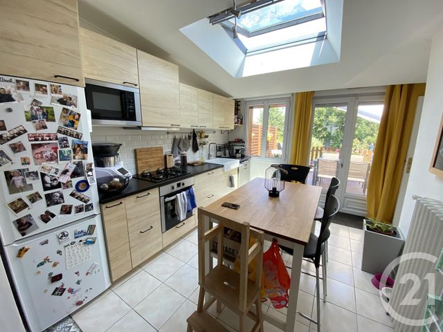 Agrandir la photo Maison à vendre - 4 pièces - 89 m2 - LE MANS - 72 - PAYS-DE-LOIRE