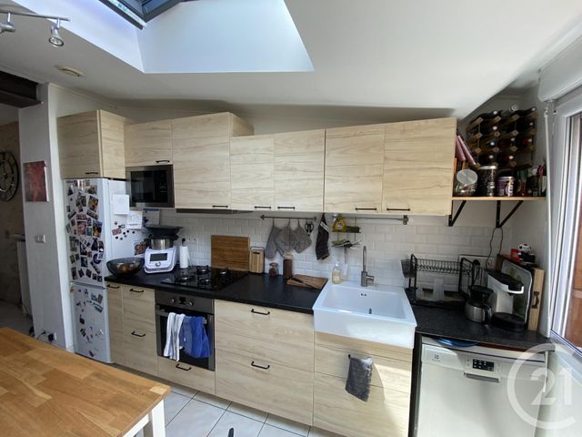 Agrandir la photo Maison à vendre - 4 pièces - 89 m2 - LE MANS - 72 - PAYS-DE-LOIRE