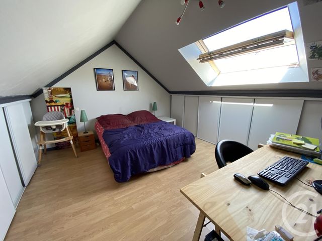 Agrandir la photo Maison à vendre - 4 pièces - 89 m2 - LE MANS - 72 - PAYS-DE-LOIRE