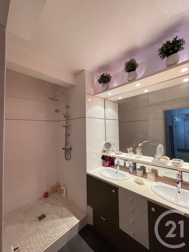 Agrandir la photo Appartement T3 à vendre - 3 pièces - 71,18 m2 - LE MANS - 72 - PAYS-DE-LOIRE
