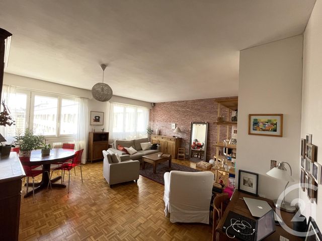 Agrandir la photo Appartement T3 à vendre - 3 pièces - 71,18 m2 - LE MANS - 72 - PAYS-DE-LOIRE