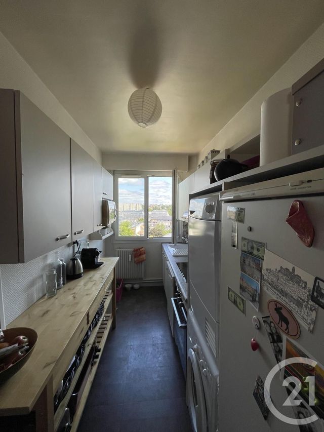 Agrandir la photo Appartement T3 à vendre - 3 pièces - 71,18 m2 - LE MANS - 72 - PAYS-DE-LOIRE