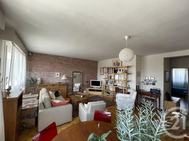 Agrandir la photo Appartement T3 à vendre - 3 pièces - 71,18 m2 - LE MANS - 72 - PAYS-DE-LOIRE