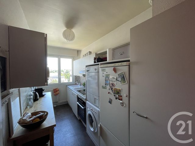 Agrandir la photo Appartement T3 à vendre - 3 pièces - 71,18 m2 - LE MANS - 72 - PAYS-DE-LOIRE