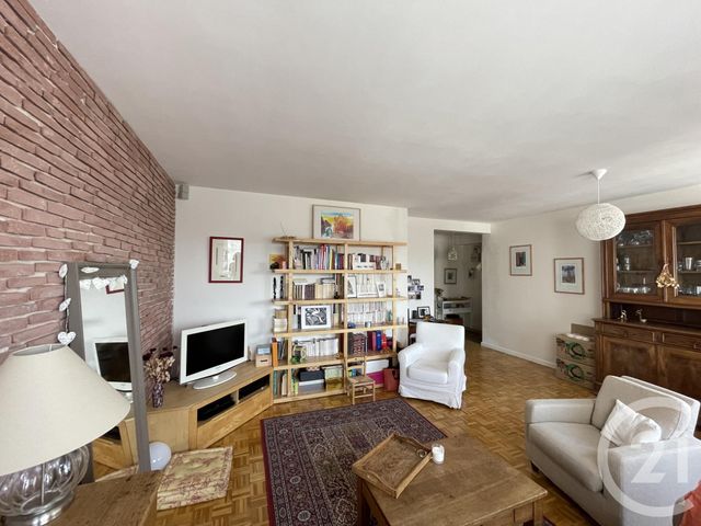 Agrandir la photo Appartement T3 à vendre - 3 pièces - 71,18 m2 - LE MANS - 72 - PAYS-DE-LOIRE