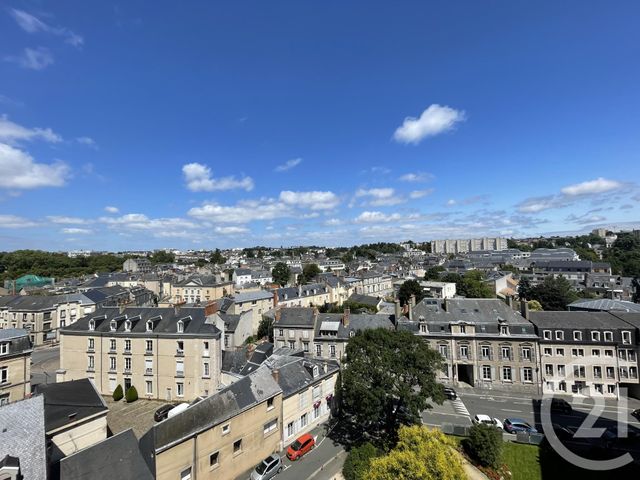Agrandir la photo Appartement T3 à vendre - 3 pièces - 71,18 m2 - LE MANS - 72 - PAYS-DE-LOIRE