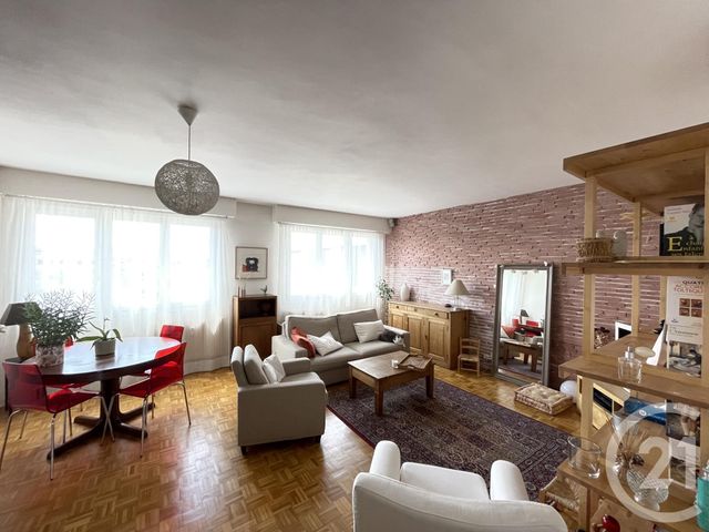 Agrandir la photo Appartement T3 à vendre - 3 pièces - 71,18 m2 - LE MANS - 72 - PAYS-DE-LOIRE