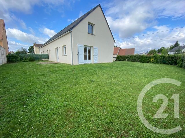 Agrandir la photo Maison à vendre - 5 pièces - 108,17 m2 - CHANGE - 72 - PAYS-DE-LOIRE
