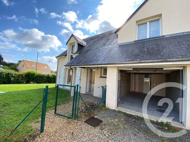 Agrandir la photo Maison à vendre - 5 pièces - 108,17 m2 - CHANGE - 72 - PAYS-DE-LOIRE