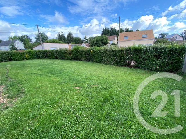 Agrandir la photo Maison à vendre - 5 pièces - 108,17 m2 - CHANGE - 72 - PAYS-DE-LOIRE