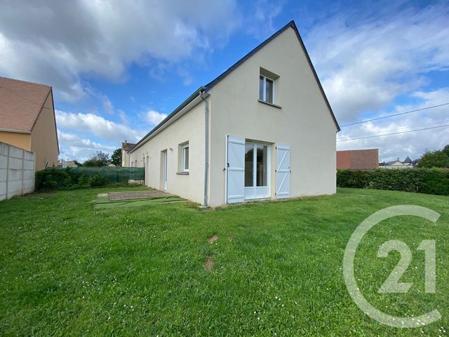 Agrandir la photo Maison à vendre - 5 pièces - 108,17 m2 - CHANGE - 72 - PAYS-DE-LOIRE