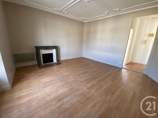 Agrandir la photo Appartement F2 à louer - 2 pièces - 45,90 m2 - LE MANS - 72 - PAYS-DE-LOIRE