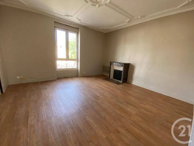 Agrandir la photo Appartement F2 à louer - 2 pièces - 45,90 m2 - LE MANS - 72 - PAYS-DE-LOIRE