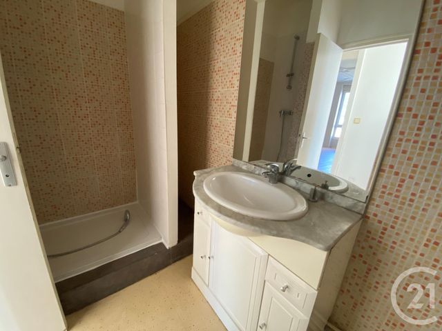 Agrandir la photo Appartement F2 à louer - 2 pièces - 45,90 m2 - LE MANS - 72 - PAYS-DE-LOIRE
