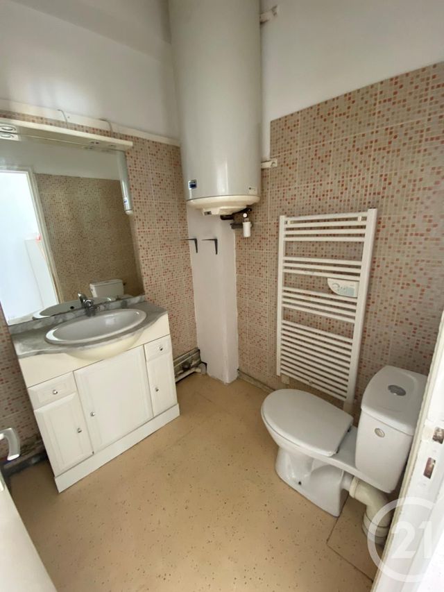 Agrandir la photo Appartement F2 à louer - 2 pièces - 45,90 m2 - LE MANS - 72 - PAYS-DE-LOIRE