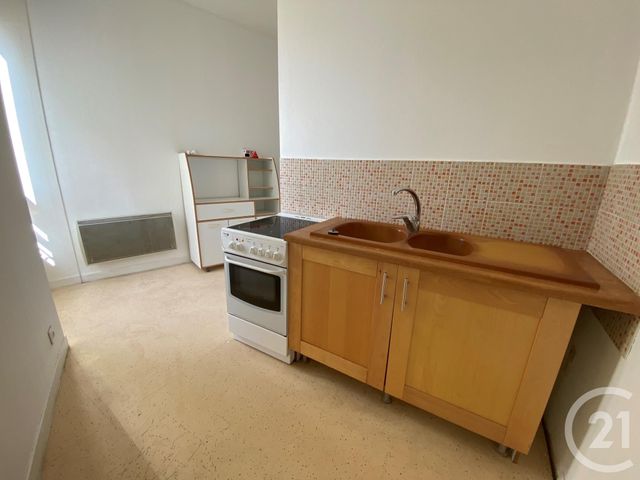 Agrandir la photo Appartement F2 à louer - 2 pièces - 45,90 m2 - LE MANS - 72 - PAYS-DE-LOIRE