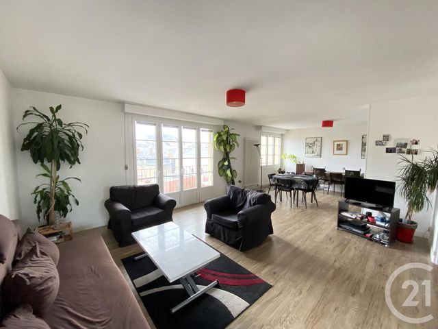 Agrandir la photo Appartement F4 à vendre - 4 pièces - 102,71 m2 - Le Mans - 72 - PAYS-DE-LOIRE