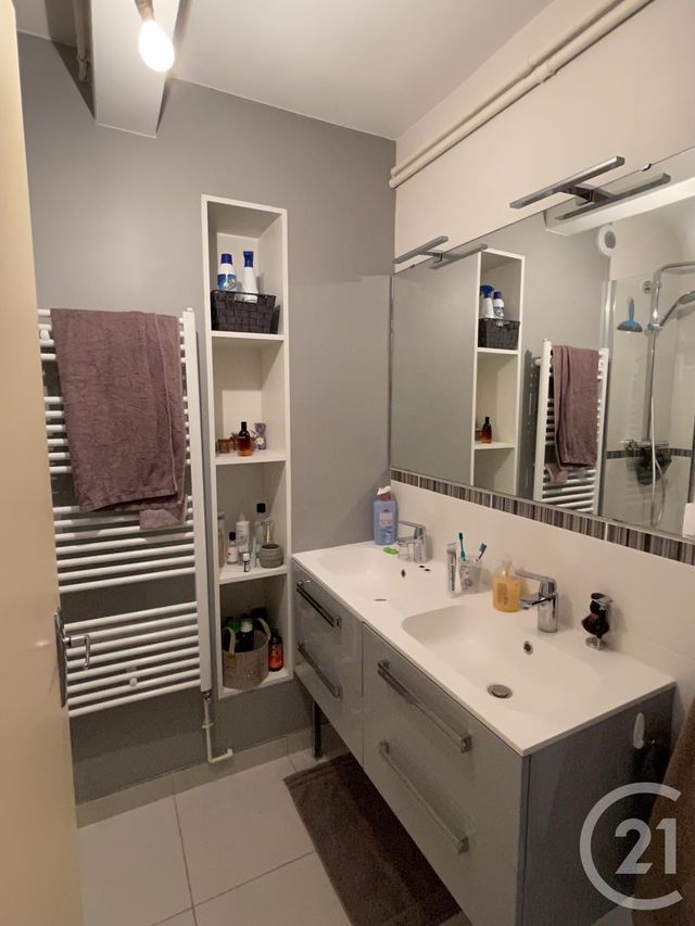 Agrandir la photo Appartement F4 à vendre - 4 pièces - 102,71 m2 - Le Mans - 72 - PAYS-DE-LOIRE