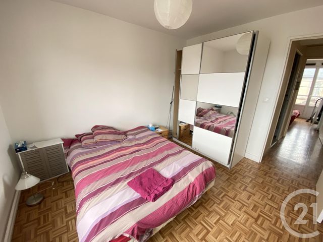 Agrandir la photo Appartement F4 à vendre - 4 pièces - 102,71 m2 - Le Mans - 72 - PAYS-DE-LOIRE