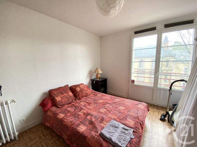 Agrandir la photo Appartement F4 à vendre - 4 pièces - 102,71 m2 - Le Mans - 72 - PAYS-DE-LOIRE