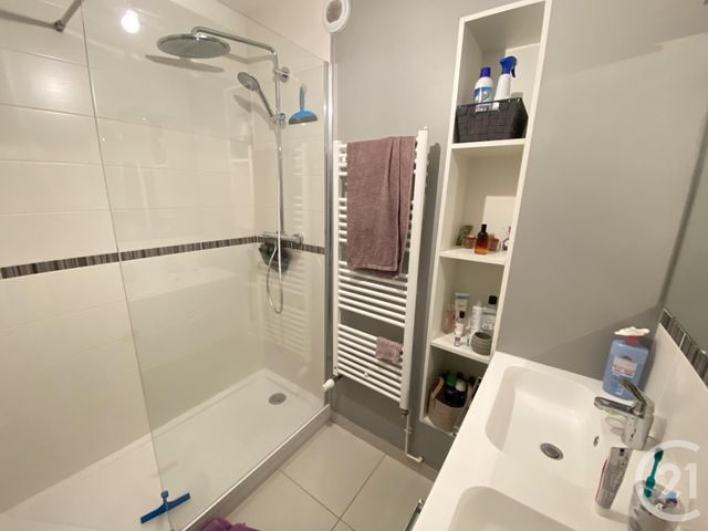 Agrandir la photo Appartement F4 à vendre - 4 pièces - 102,71 m2 - Le Mans - 72 - PAYS-DE-LOIRE