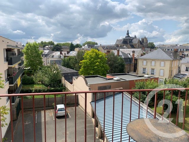 Agrandir la photo Appartement F4 à vendre - 4 pièces - 102,71 m2 - Le Mans - 72 - PAYS-DE-LOIRE