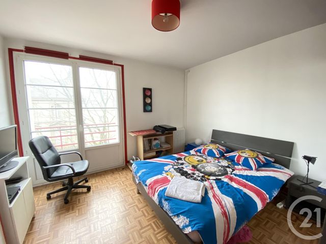 Agrandir la photo Appartement F4 à vendre - 4 pièces - 102,71 m2 - Le Mans - 72 - PAYS-DE-LOIRE