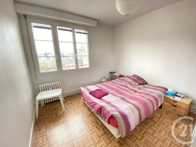 Agrandir la photo Appartement F4 à vendre - 4 pièces - 102,71 m2 - Le Mans - 72 - PAYS-DE-LOIRE