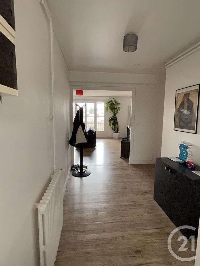 Agrandir la photo Appartement F4 à vendre - 4 pièces - 102,71 m2 - Le Mans - 72 - PAYS-DE-LOIRE
