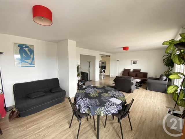 Agrandir la photo Appartement F4 à vendre - 4 pièces - 102,71 m2 - Le Mans - 72 - PAYS-DE-LOIRE