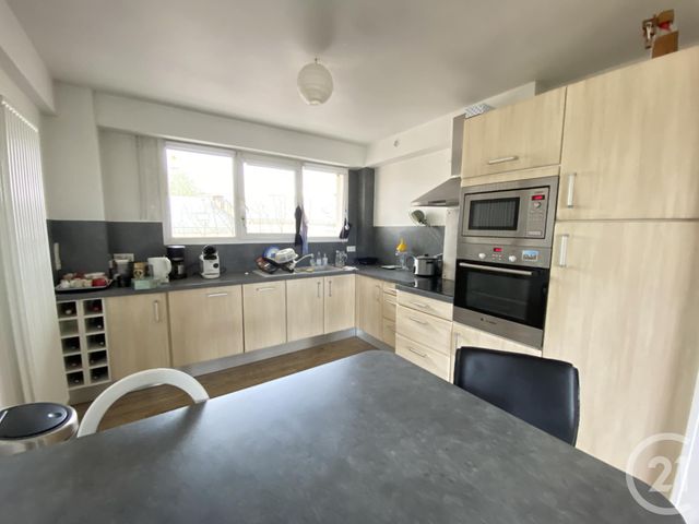 Agrandir la photo Appartement F4 à vendre - 4 pièces - 102,71 m2 - Le Mans - 72 - PAYS-DE-LOIRE