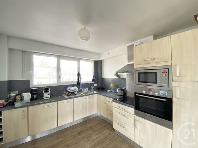 Agrandir la photo Appartement F4 à vendre - 4 pièces - 102,71 m2 - Le Mans - 72 - PAYS-DE-LOIRE