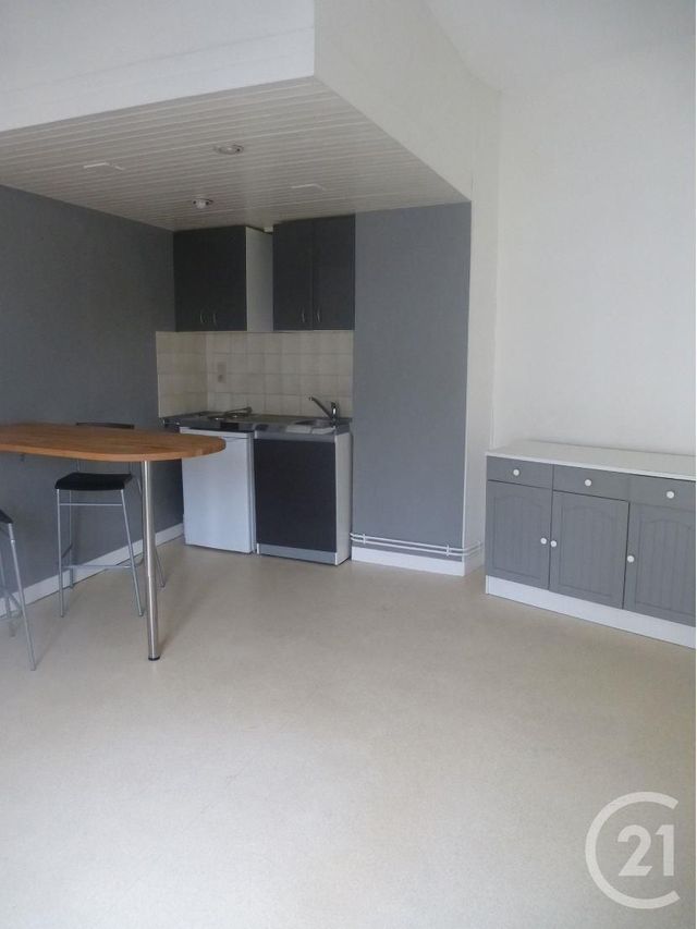 Agrandir la photo Appartement F2 à louer - 2 pièces - 31,17 m2 - LE MANS - 72 - PAYS-DE-LOIRE