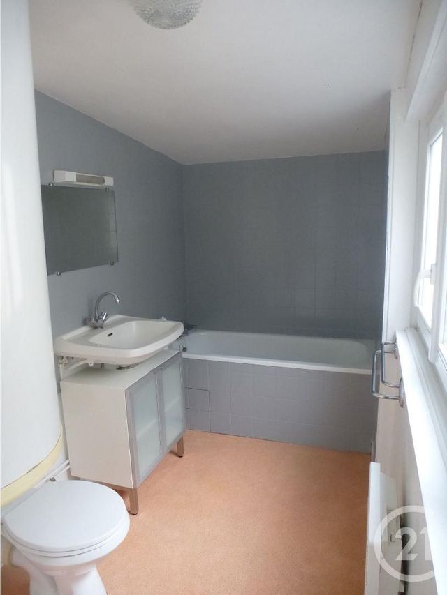 Agrandir la photo Appartement F2 à louer - 2 pièces - 31,17 m2 - LE MANS - 72 - PAYS-DE-LOIRE