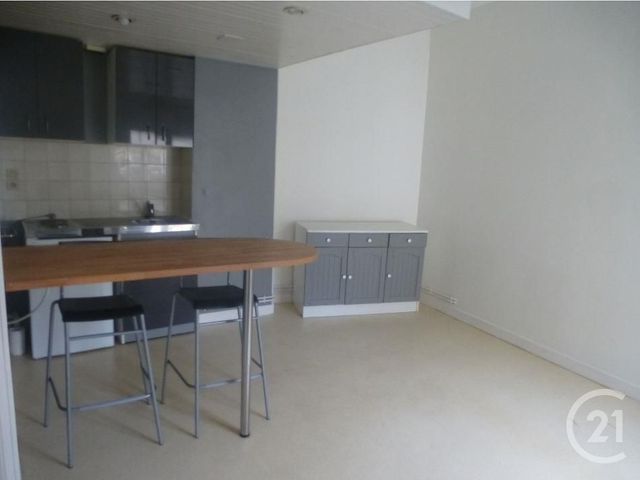 Agrandir la photo Appartement F2 à louer - 2 pièces - 31,17 m2 - LE MANS - 72 - PAYS-DE-LOIRE