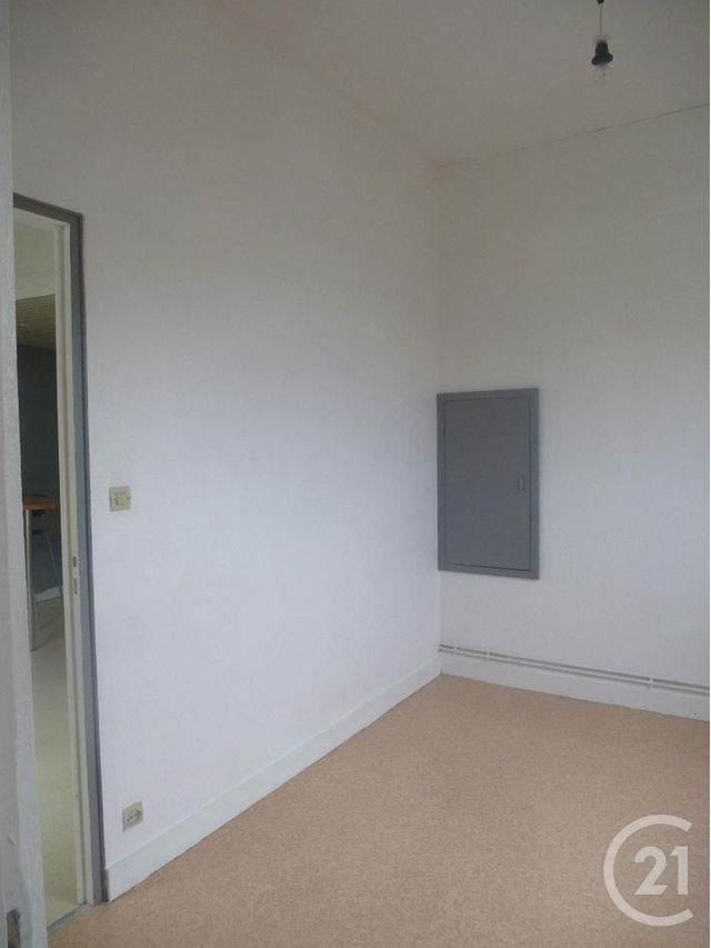 Agrandir la photo Appartement F2 à louer - 2 pièces - 31,17 m2 - LE MANS - 72 - PAYS-DE-LOIRE