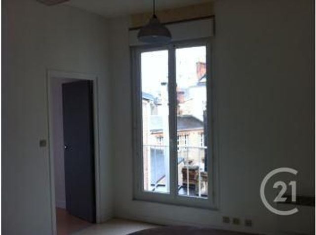 Agrandir la photo Appartement F2 à louer - 2 pièces - 31,17 m2 - LE MANS - 72 - PAYS-DE-LOIRE