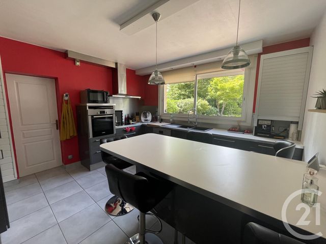 Agrandir la photo Maison à vendre - 10 pièces - 245,60 m2 - Allonnes - 72 - PAYS-DE-LOIRE
