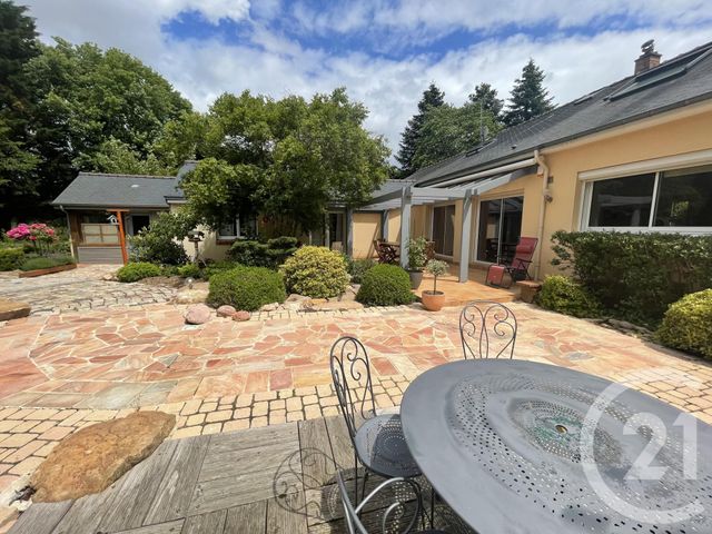 Agrandir la photo Maison à vendre - 10 pièces - 245,60 m2 - Allonnes - 72 - PAYS-DE-LOIRE