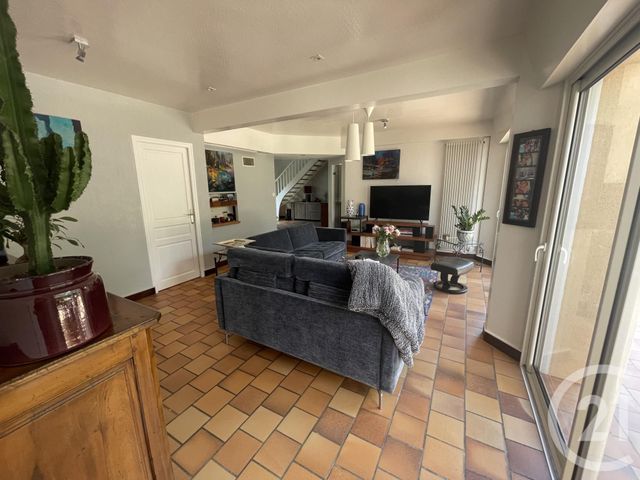 Agrandir la photo Maison à vendre - 10 pièces - 245,60 m2 - Allonnes - 72 - PAYS-DE-LOIRE