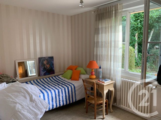 Agrandir la photo Maison à vendre - 10 pièces - 245,60 m2 - Allonnes - 72 - PAYS-DE-LOIRE